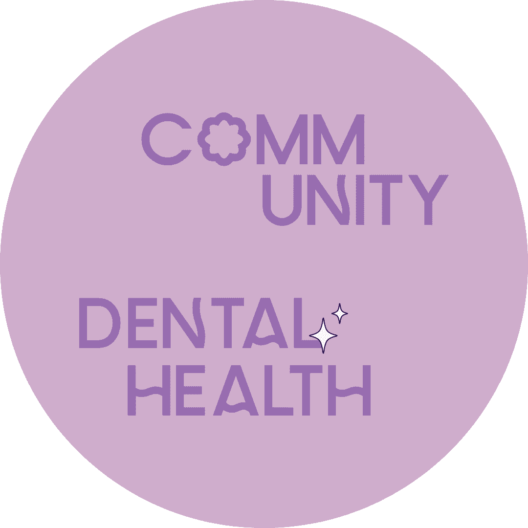 community dental health