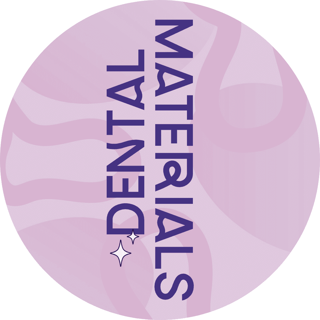 dental materials