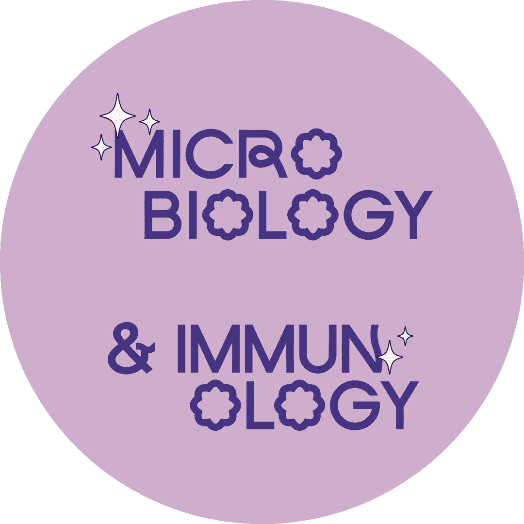 microbiology immunology