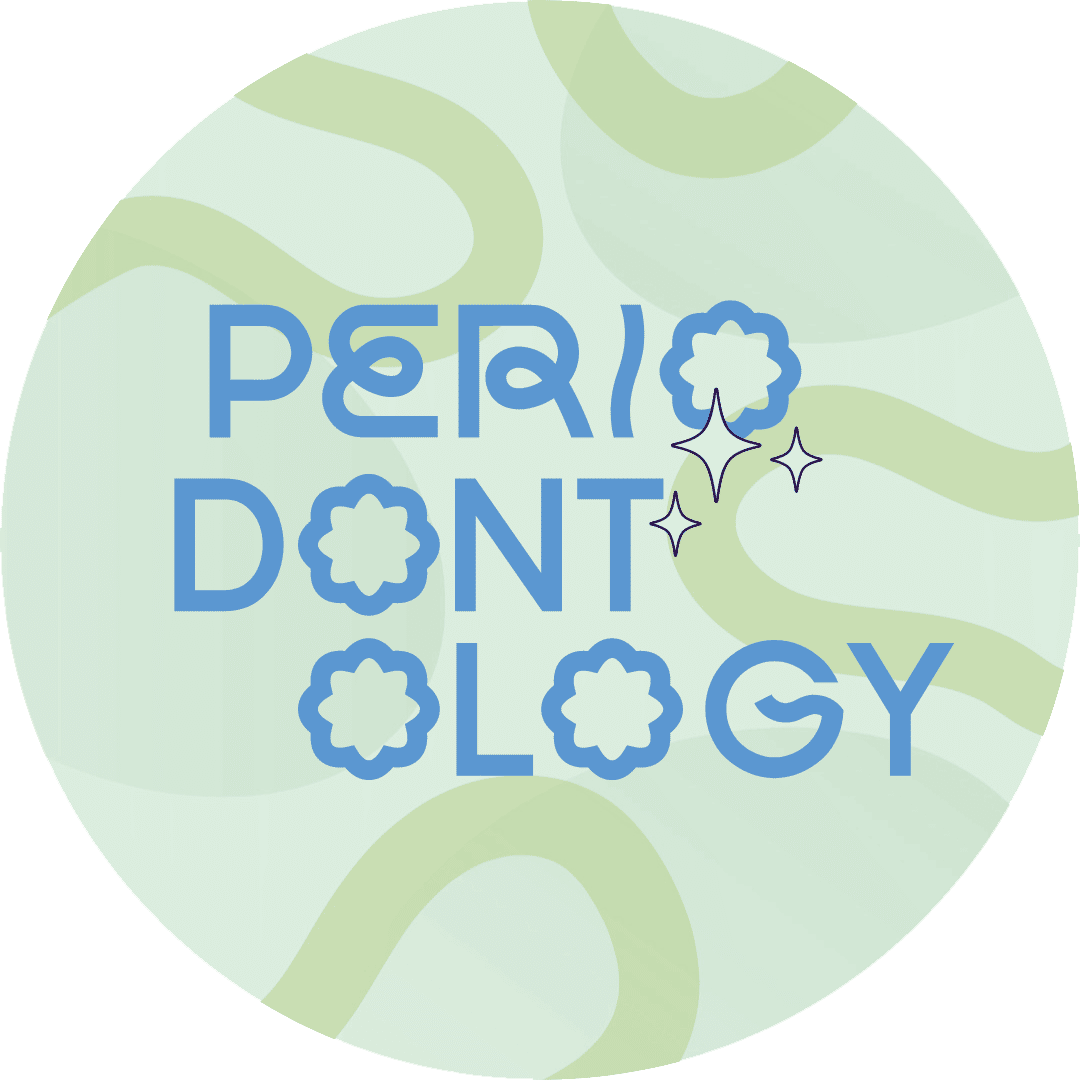 perio bubbles