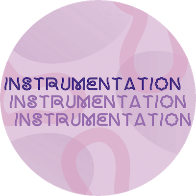 intrumentation bubble